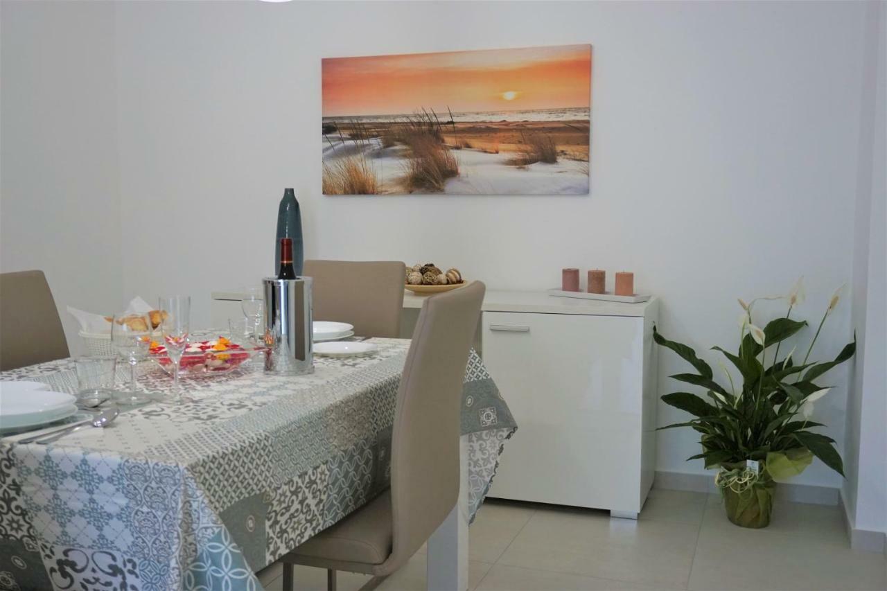 Casa Gise Apartment Ачи Кастело Екстериор снимка