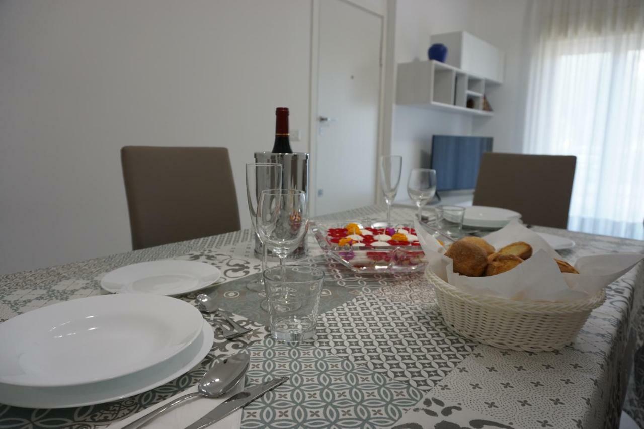Casa Gise Apartment Ачи Кастело Екстериор снимка