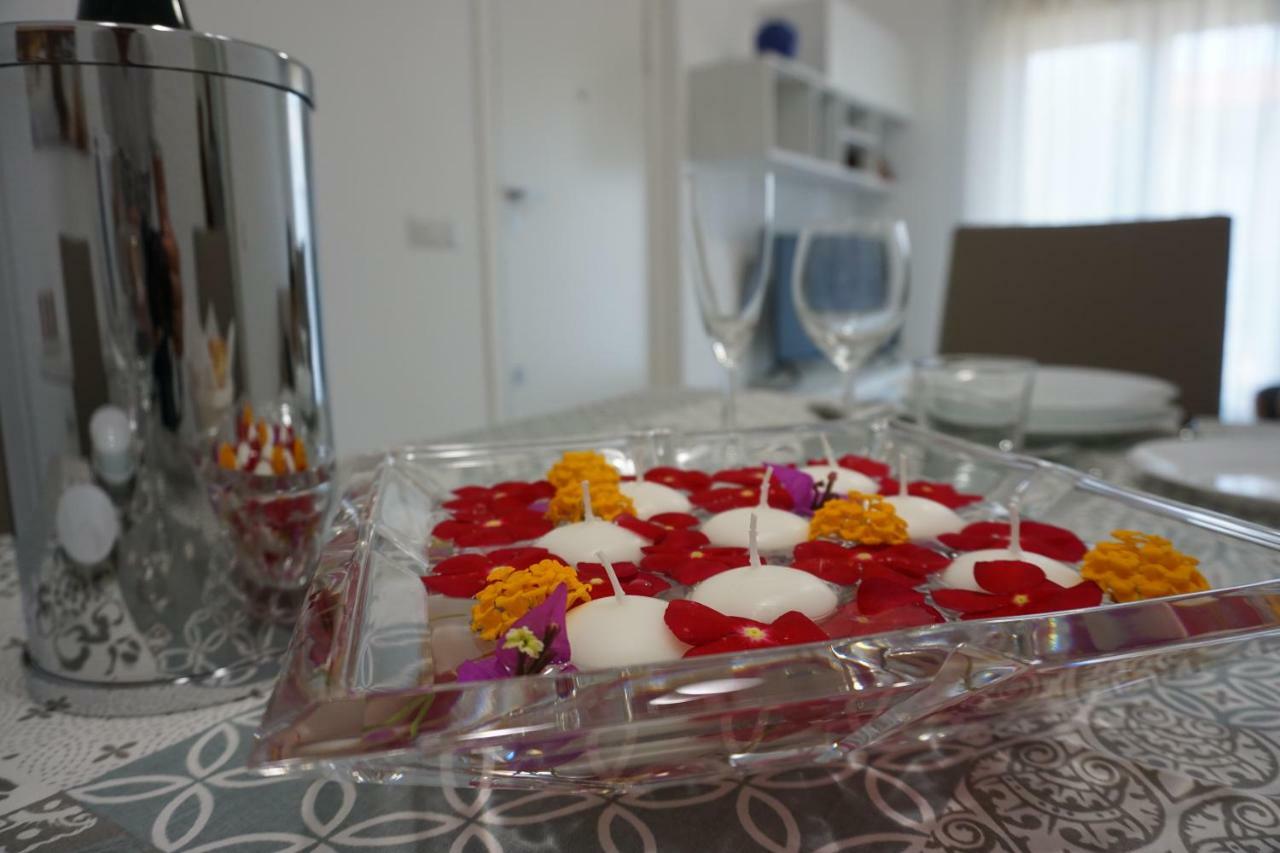 Casa Gise Apartment Ачи Кастело Екстериор снимка