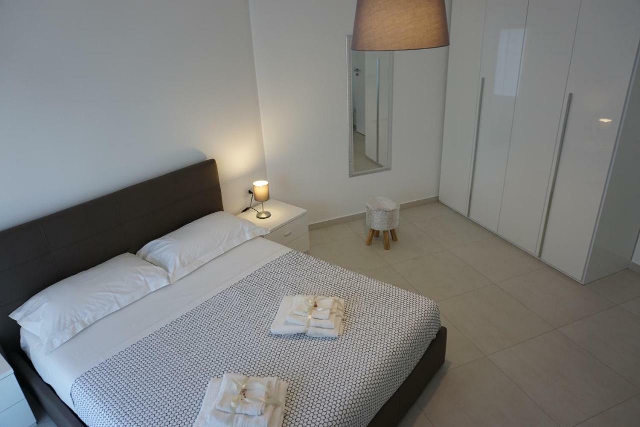 Casa Gise Apartment Ачи Кастело Екстериор снимка