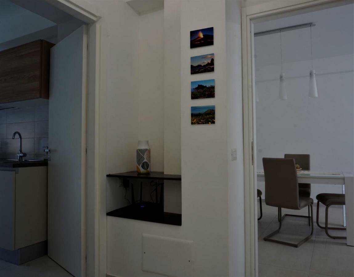 Casa Gise Apartment Ачи Кастело Екстериор снимка