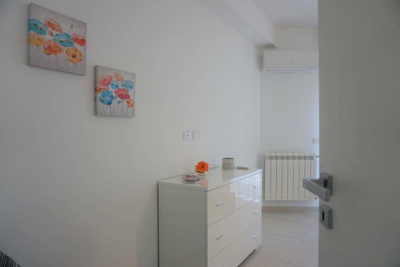 Casa Gise Apartment Ачи Кастело Екстериор снимка