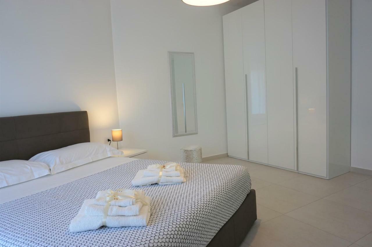 Casa Gise Apartment Ачи Кастело Екстериор снимка