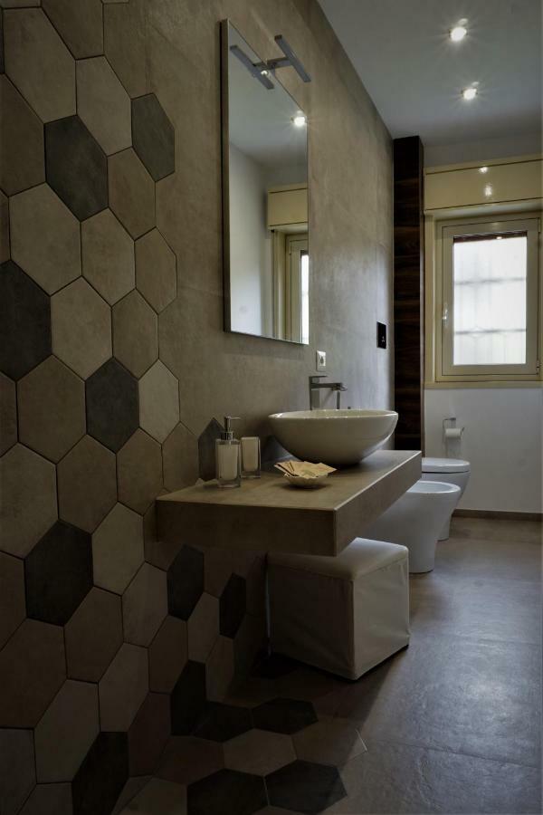 Casa Gise Apartment Ачи Кастело Екстериор снимка