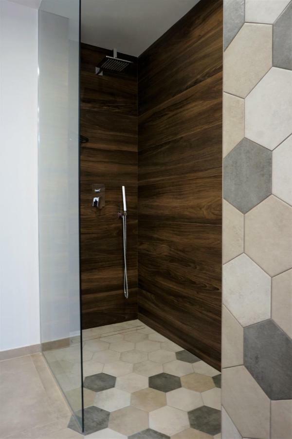 Casa Gise Apartment Ачи Кастело Екстериор снимка