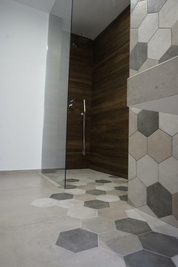 Casa Gise Apartment Ачи Кастело Екстериор снимка