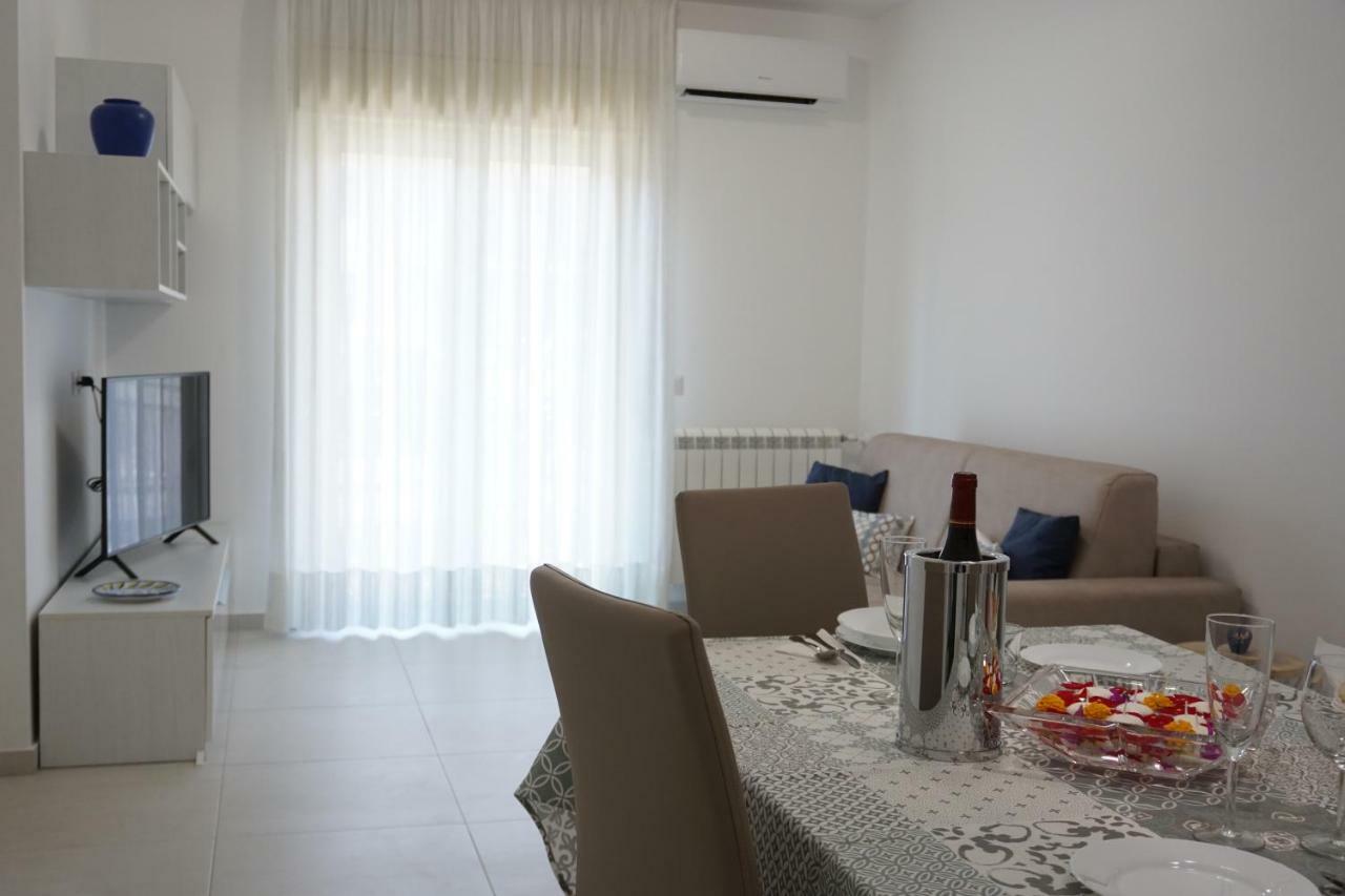 Casa Gise Apartment Ачи Кастело Екстериор снимка
