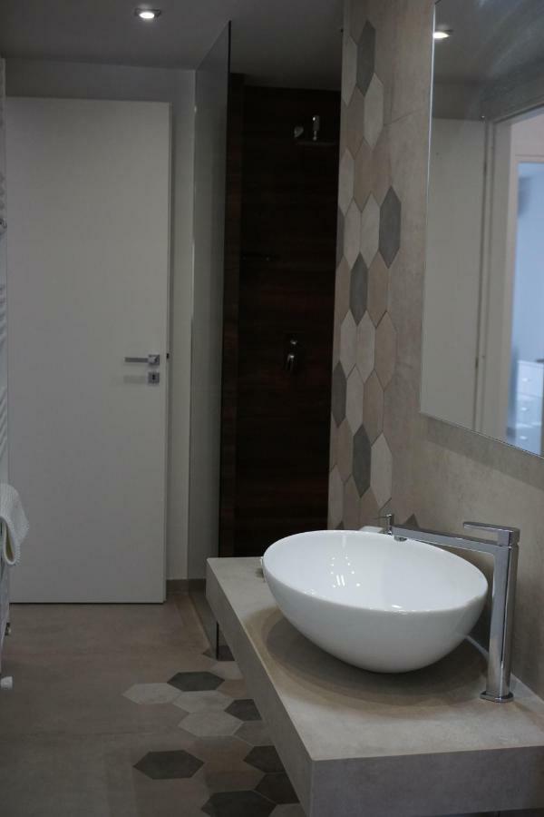 Casa Gise Apartment Ачи Кастело Екстериор снимка